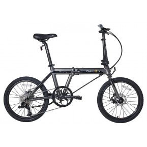 Складной велосипед DAHON HEMINGWAY D9 Фото №1
